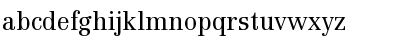 Centennial LT 45 Light Regular Font