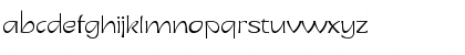 LTCharon Light Regular Font