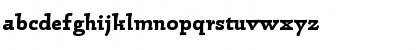 LinotypeConrad Light Bold Font