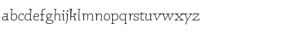 LinotypeConrad Light Light Font LinotypeConrad Light Light Font