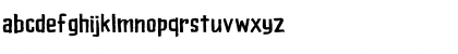 Bladesmith DEMO Regular Font Bladesmith DEMO Regular Font