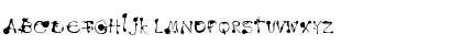 LinotypeDropink Regular Font