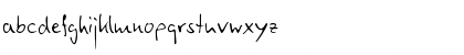 LinotypeEgo Regular Font