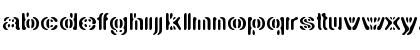 LinotypeElement Regular Font