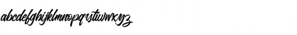 BlangkonScript Regular Font BlangkonScript Regular Font