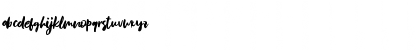 Blastpink Script Regular Font Blastpink Script Regular Font