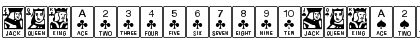 Linotype Game Pi Regular Font Linotype Game Pi Regular Font