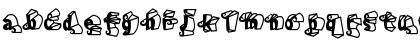 LinotypeHenri Dimension Regular Font LinotypeHenri Dimension Regular Font