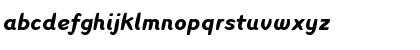 LTInagur BoldItalic Regular Font LTInagur BoldItalic Regular Font
