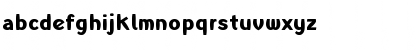 LTInagur Bold Regular Font LTInagur Bold Regular Font