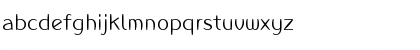 LTInagur Light Regular Font LTInagur Light Regular Font