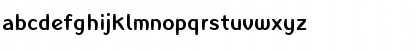 LTInagur Medium Regular Font