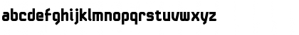 LTKaliber Black Regular Font LTKaliber Black Regular Font