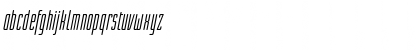 LinotypeLichtwerk Italic Font LinotypeLichtwerk Italic Font