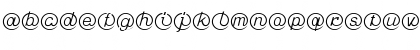LinotypeMailbox Light Font LinotypeMailbox Light Font
