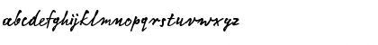 LinotypeNotec Regular Font LinotypeNotec Regular Font