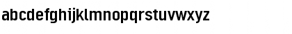 LTOrdinar Regular Font