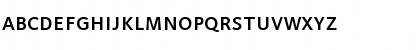 LinotypeProjekt SC Regular Font LinotypeProjekt SC Regular Font