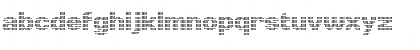 LinotypePunkt Regular Font