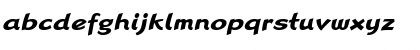 LTRana Regular Bold Italic Font LTRana Regular Bold Italic Font