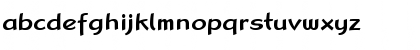LTRana Medium Regular Font