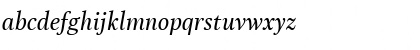 LTReally Medium Italic Font LTReally Medium Italic Font