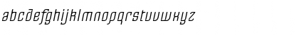 LTRezident One Regular Font