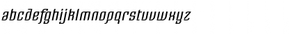 LTRezident Two Regular Font