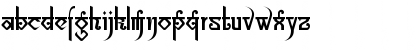 LinotypeSansara Regular Font LinotypeSansara Regular Font