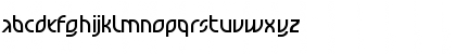 LTScott Mars Regular Font LTScott Mars Regular Font