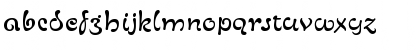 LTZurpreis SemiBold Regular Font