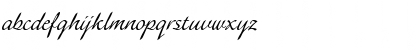 LTAgogo Regular Font LTAgogo Regular Font