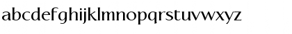 LTAperto SemiBold Regular Font