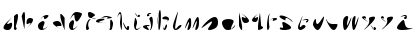 LTAraby Rafique Regular Font LTAraby Rafique Regular Font