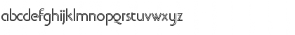 LTBanjoman Open Bold Regular Font