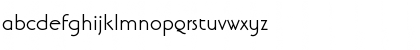 LTBanjoman Text Roman Regular Font