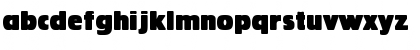 LTBariton Medium Font