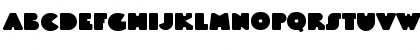 LTBlackWhiteHeadline Black Font LTBlackWhiteHeadline Black Font