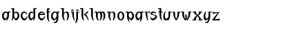 LTBoundaround Medium Font LTBoundaround Medium Font
