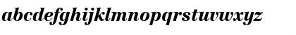 LinotypeCentennial96-Black BlackItalic Font LinotypeCentennial96-Black BlackItalic Font