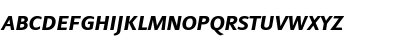 LTFinnegan SC Regular Bold Italic Font