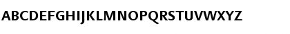 LTFinnegan SC Medium Regular Font