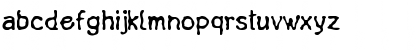 LTFluxus Medium Font