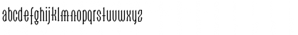 LTGoTekk Medium Regular Font