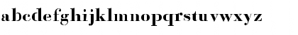 Bodoni Fragile Regular Font Bodoni Fragile Regular Font