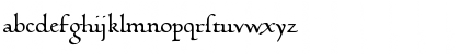LTHumanistika DFR Regular Font LTHumanistika DFR Regular Font