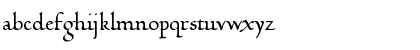 LTHumanistika Medium Font LTHumanistika Medium Font