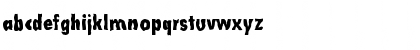 LTLaika Medium Font