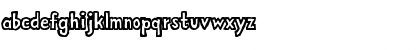 LTMega Normal Regular Font