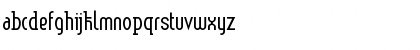 LTMethod Light Regular Font